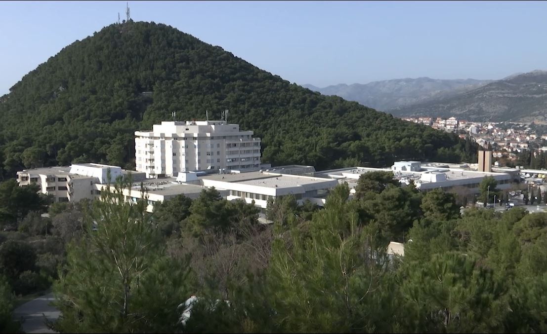 Pokrenuta peticija za omogućavanje epiduralne u OB Dubrovnik